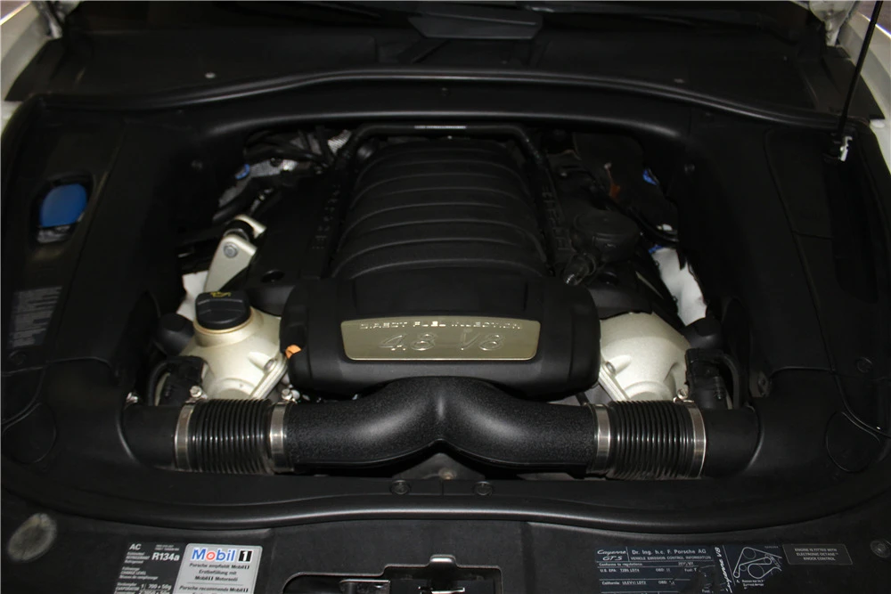 2010 Porsche 955/957 Cayenne - Image 3 of 5
