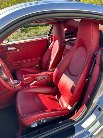 2010 Porsche 987 Cayman S - Image 11 of 15