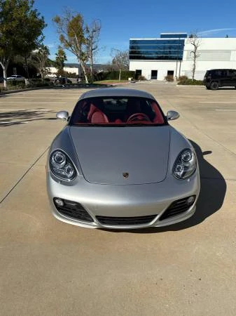 2010 Porsche 987 Cayman S - Image 8 of 15