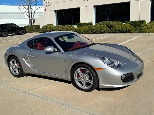 2010 Porsche 987 Cayman S - Image 5 of 15