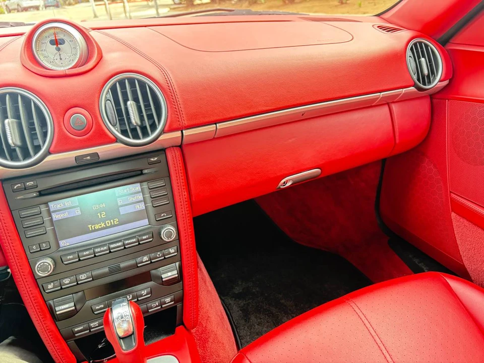 2010 Porsche 987 Cayman S - Image 18 of 21