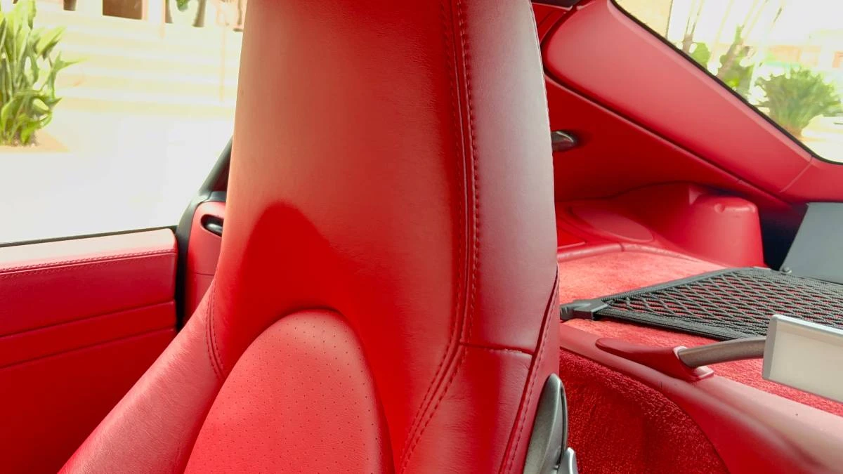 2010 Porsche 987 Cayman S - Image 21 of 21