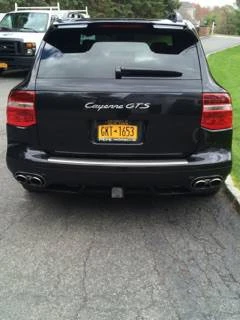 2010 Porsche 955/957 Cayenne GTS - Image 3 of 5