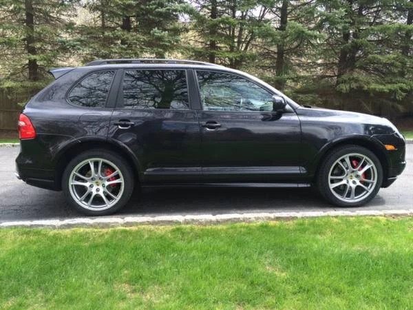 2010 Porsche 955/957 Cayenne GTS - Image 5 of 5