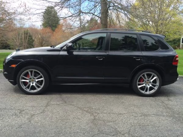 2010 Porsche 955/957 Cayenne GTS - Image 2 of 5