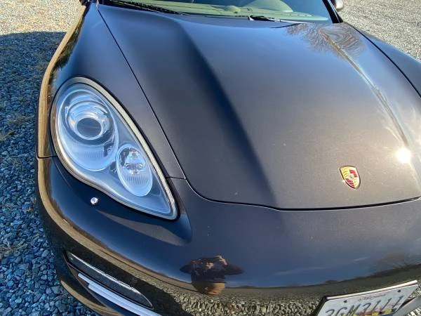 2010 Porsche 970 Panamera 4S - Image 9 of 21