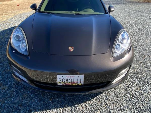 2010 Porsche 970 Panamera 4S - Image 7 of 21