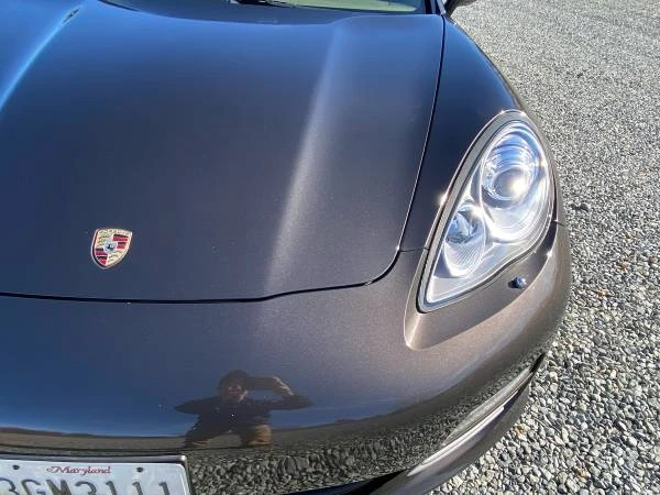 2010 Porsche 970 Panamera 4S - Image 8 of 21