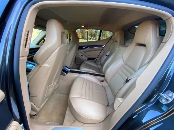 2010 Porsche 970 Panamera 4S - Image 21 of 21
