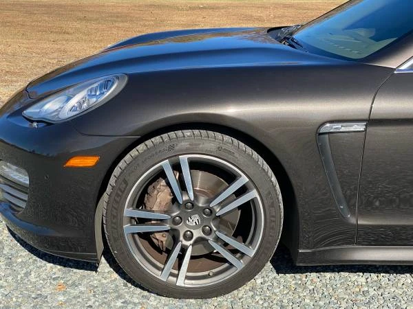 2010 Porsche 970 Panamera 4S - Image 6 of 21