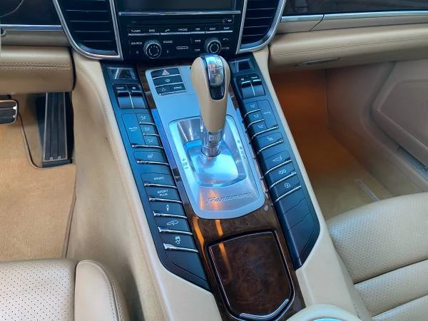 2010 Porsche 970 Panamera 4S - Image 20 of 21