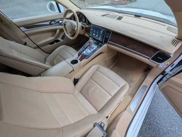 2010 Porsche 970 Panamera S - Image 15 of 19