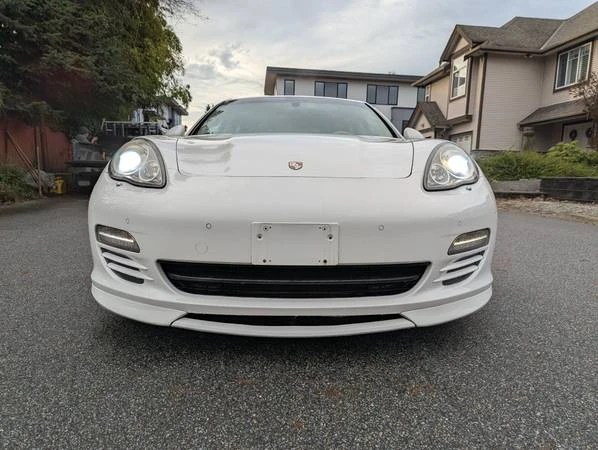 2010 Porsche 970 Panamera S - Image 10 of 19