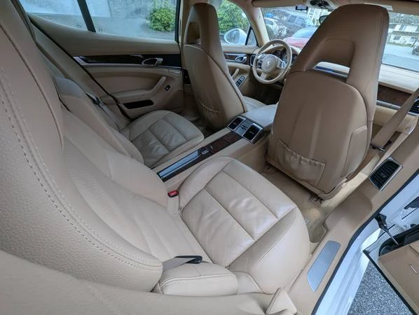 2010 Porsche 970 Panamera S - Image 16 of 19