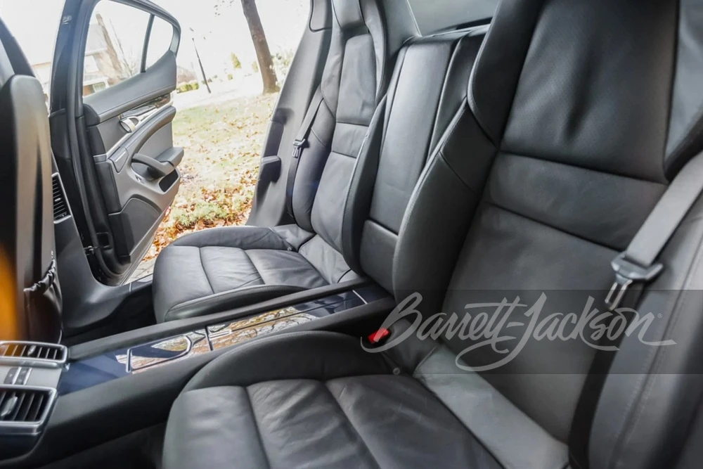 2010 Porsche 970 Panamera S - Image 20 of 22