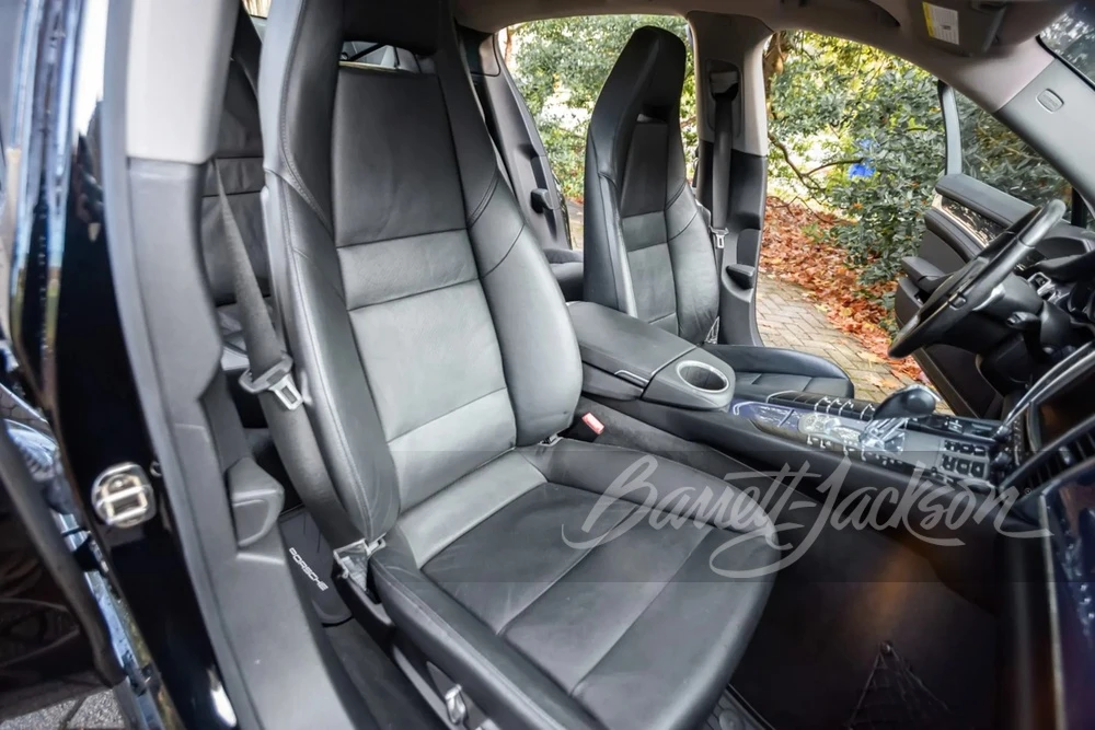2010 Porsche 970 Panamera S - Image 21 of 22