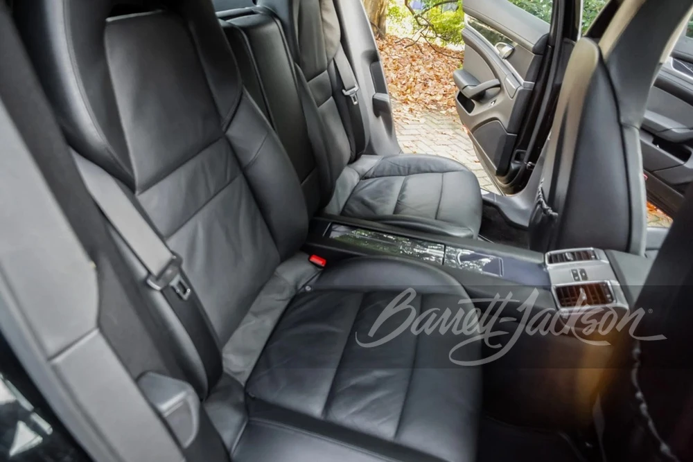 2010 Porsche 970 Panamera S - Image 22 of 22