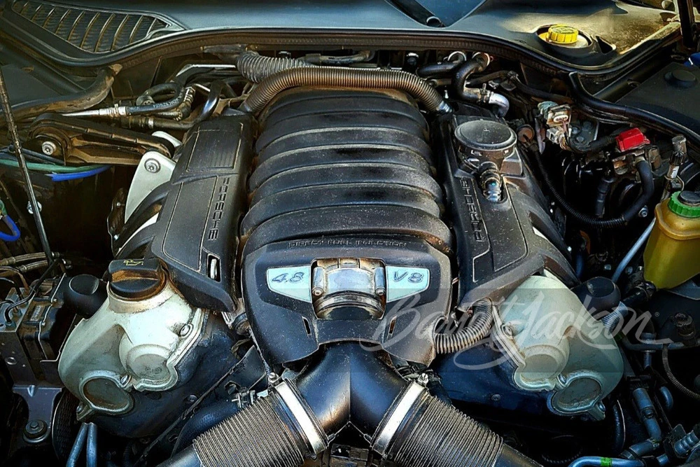 2010 Porsche 970 Panamera S - Image 2 of 24