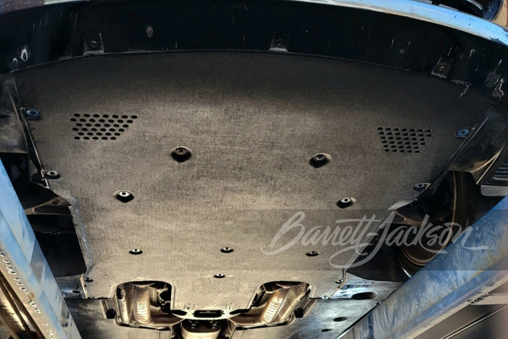 2010 Porsche 970 Panamera S - Image 8 of 24