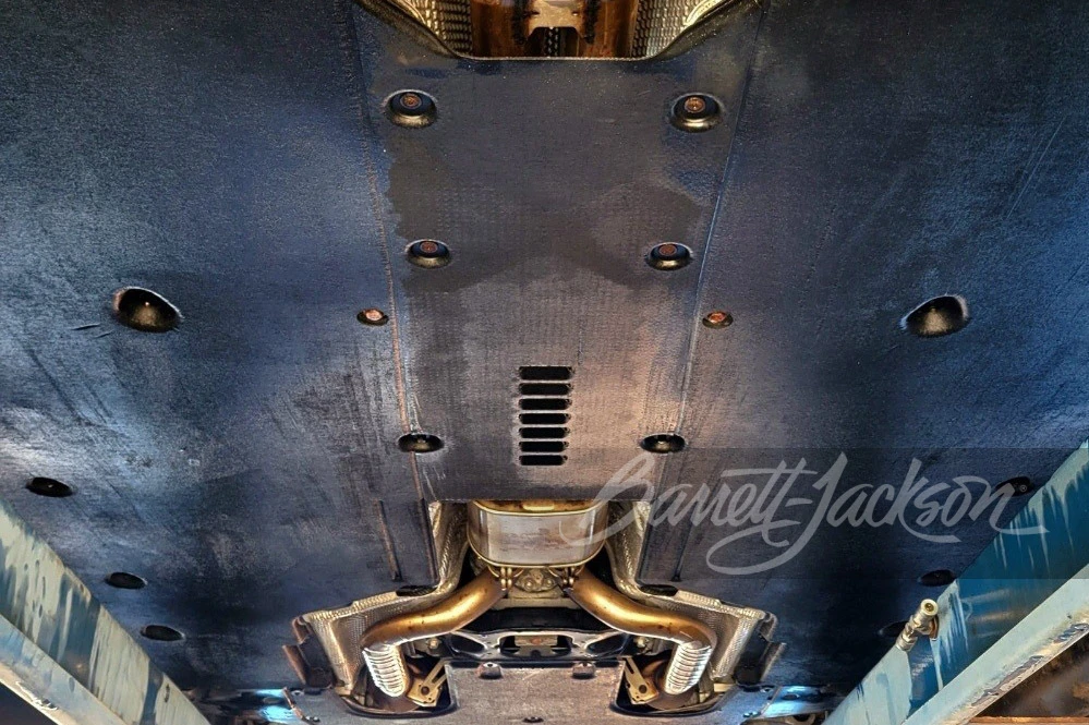 2010 Porsche 970 Panamera S - Image 11 of 24