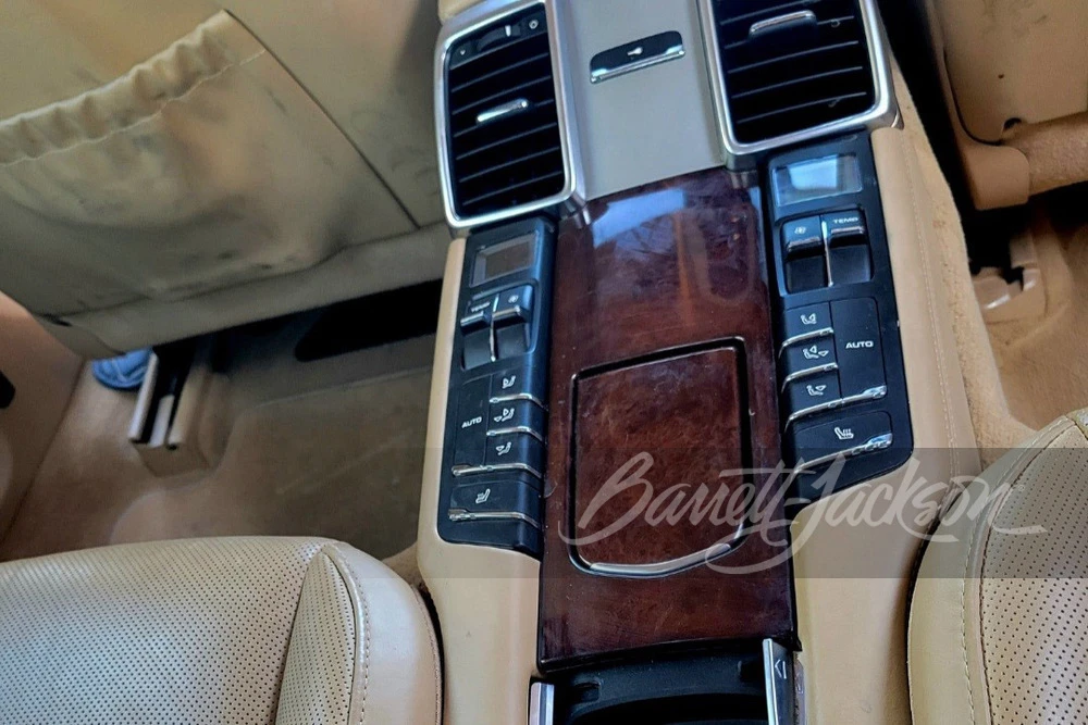 2010 Porsche 970 Panamera S - Image 14 of 24