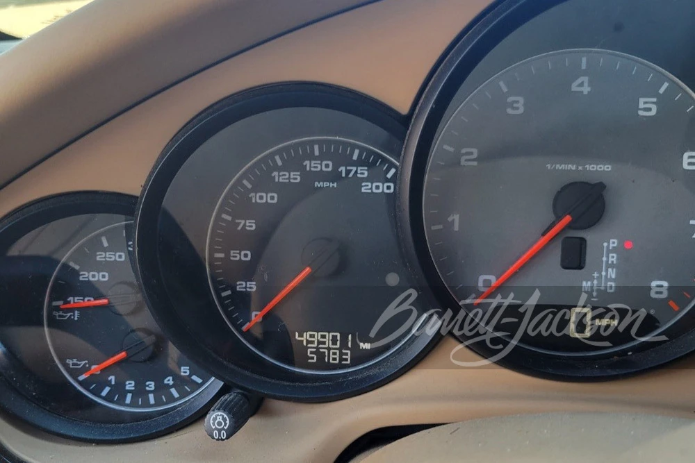 2010 Porsche 970 Panamera S - Image 16 of 24