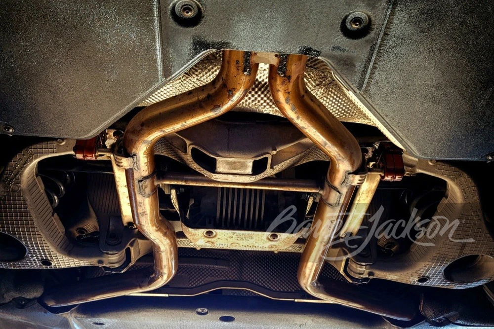 2010 Porsche 970 Panamera S - Image 17 of 24