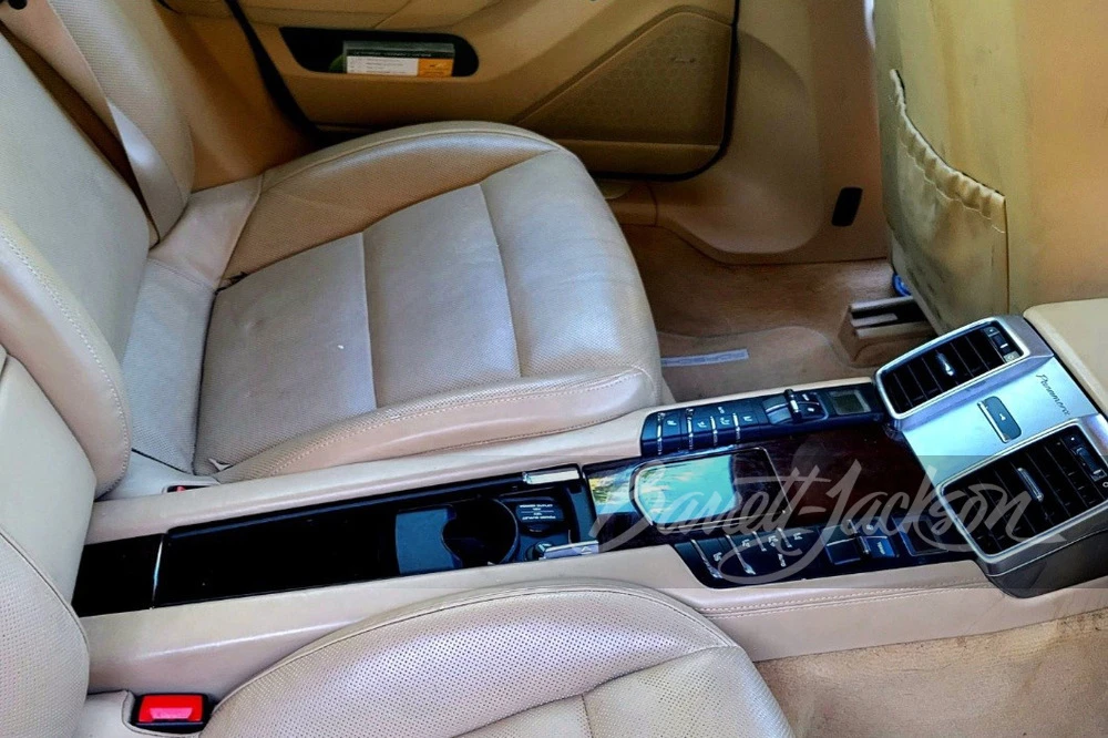 2010 Porsche 970 Panamera S - Image 20 of 24