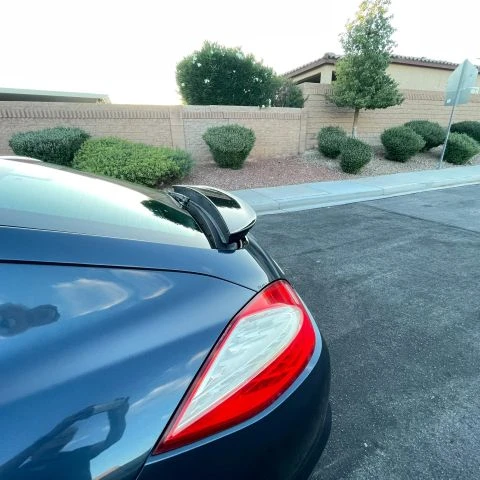 2010 Porsche 970 Panamera - Image 16 of 17