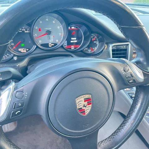 2010 Porsche 970 Panamera - Image 9 of 17