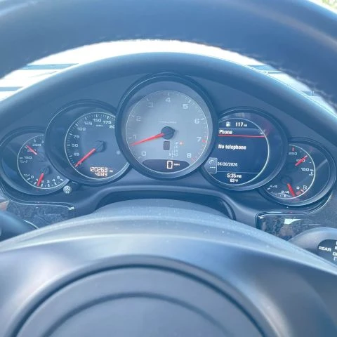 2010 Porsche 970 Panamera - Image 12 of 17