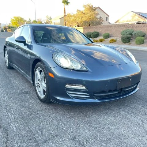 2010 Porsche 970 Panamera - Image 3 of 17