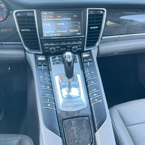 2010 Porsche 970 Panamera - Image 10 of 17