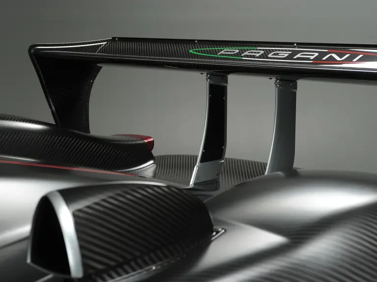 2010 Pagani Zonda - Image 8 of 19