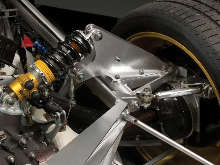2010 Pagani Zonda - Image 17 of 19