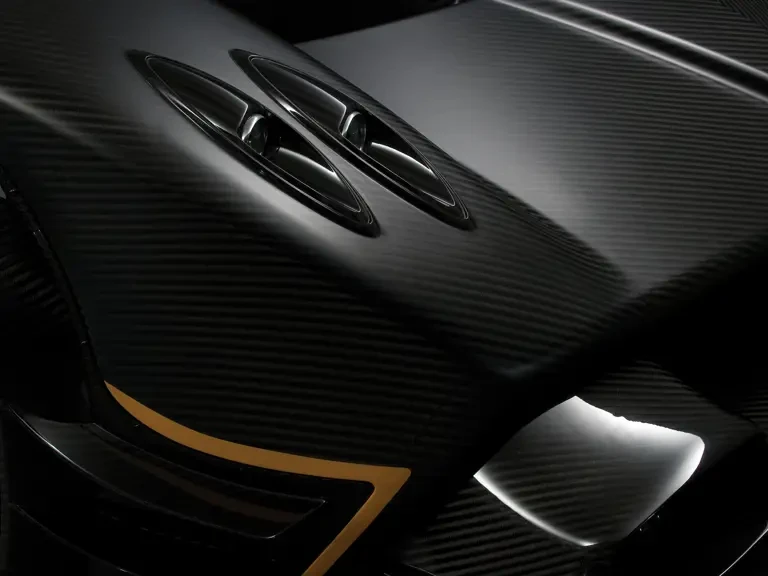 2010 Pagani Zonda - Image 18 of 19