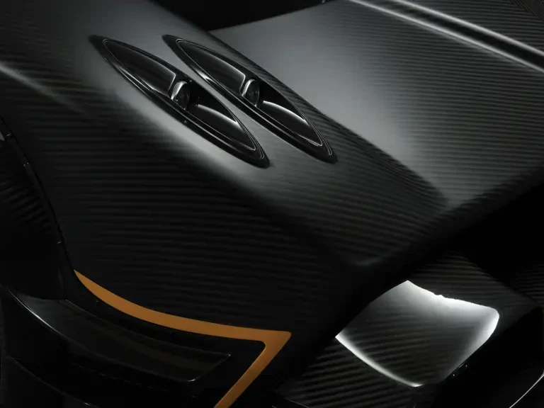 2010 Pagani Zonda - Image 11 of 19