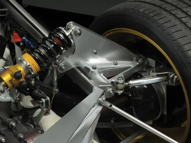 2010 Pagani Zonda - Image 10 of 19