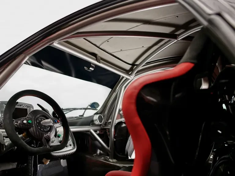 2010 Pagani Zonda - Image 15 of 31