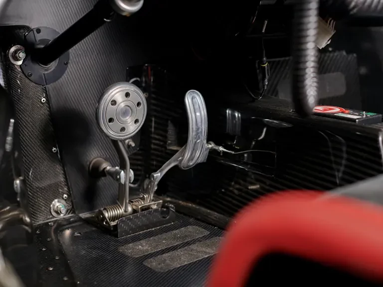 2010 Pagani Zonda - Image 22 of 31
