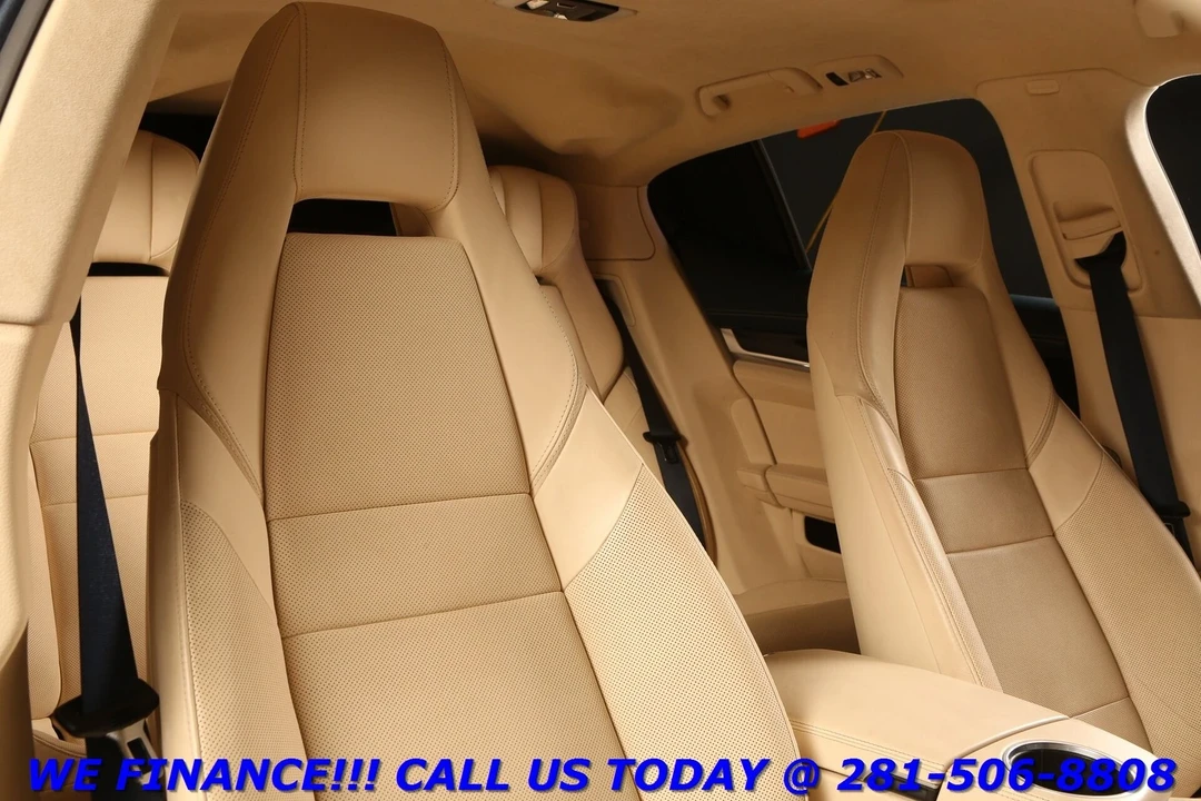 2010 Porsche 970 Panamera Turbo - Image 20 of 21
