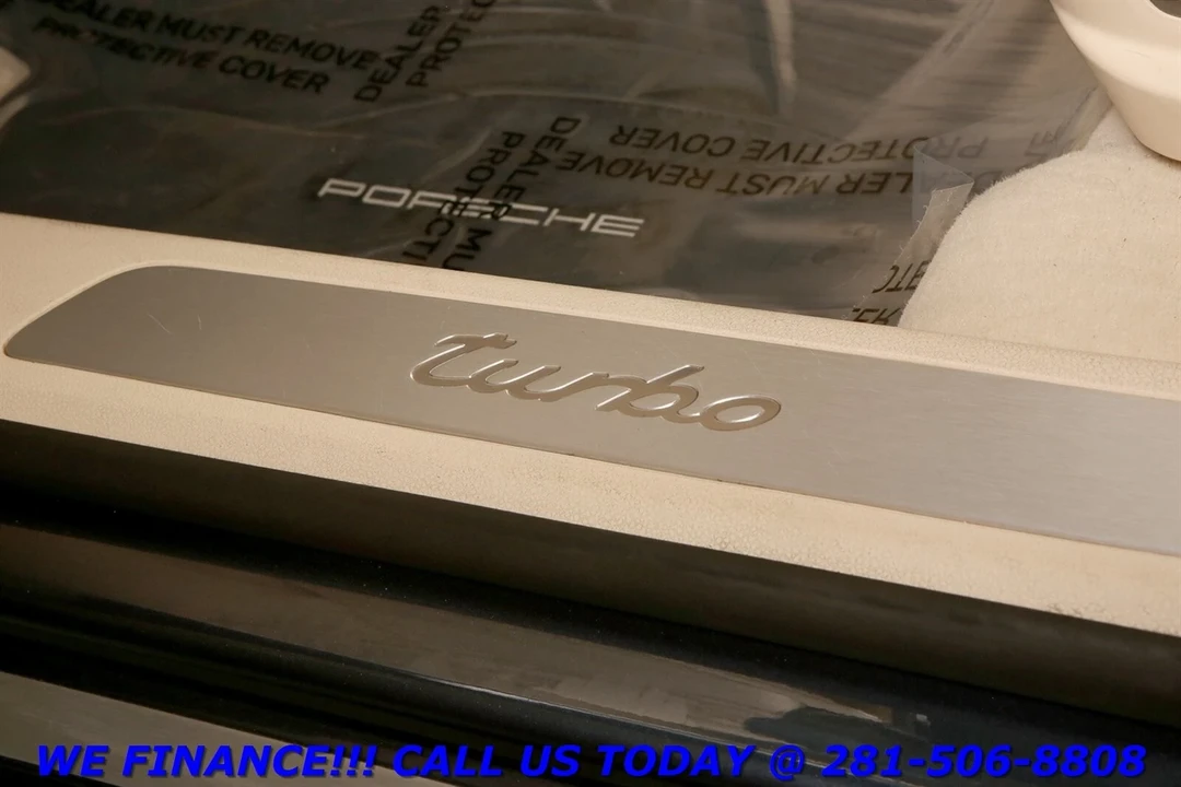 2010 Porsche 970 Panamera Turbo - Image 13 of 21