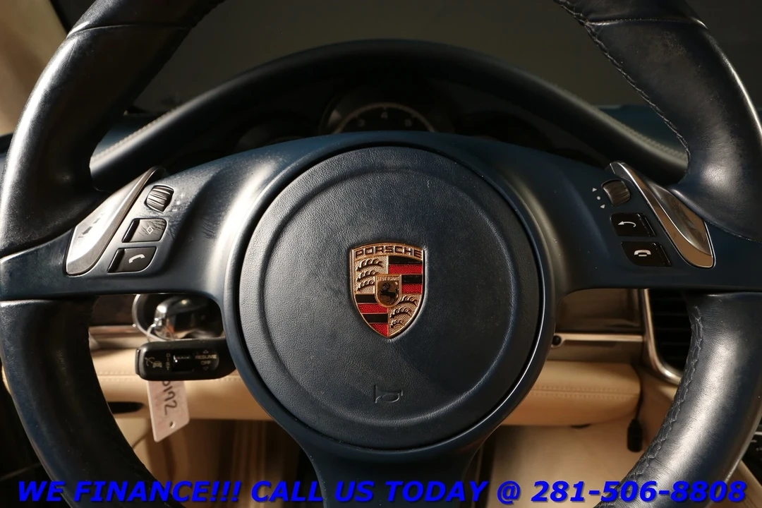 2010 Porsche 970 Panamera Turbo - Image 14 of 21