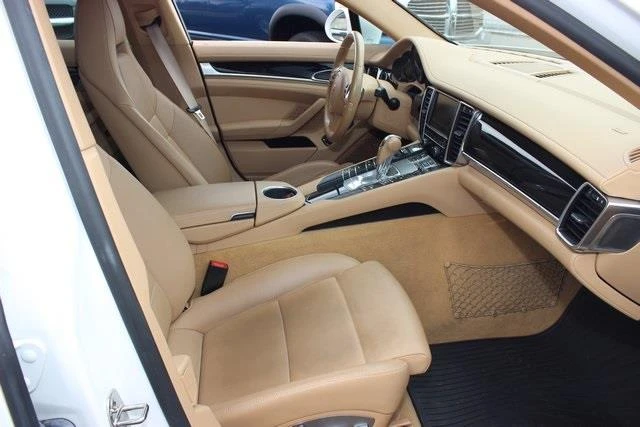 2010 Porsche 970 Panamera 4S - Image 8 of 17