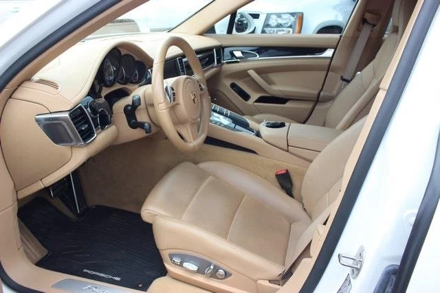 2010 Porsche 970 Panamera 4S - Image 5 of 17