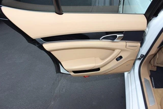 2010 Porsche 970 Panamera 4S - Image 14 of 17