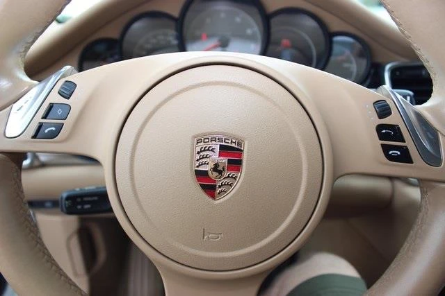 2010 Porsche 970 Panamera 4S - Image 12 of 17