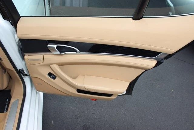 2010 Porsche 970 Panamera 4S - Image 15 of 17