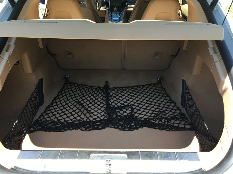 2010 Porsche 970 Panamera 4S - Image 14 of 28