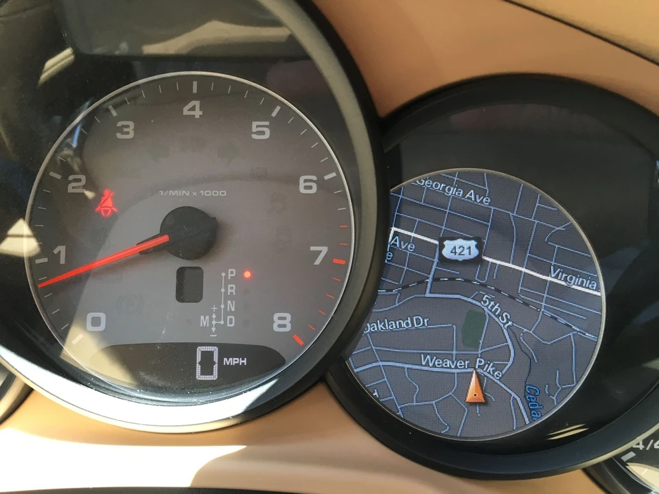 2010 Porsche 970 Panamera 4S - Image 27 of 28